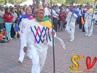 La Danza del Yumbo