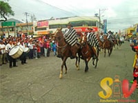 Paseo del Chagra