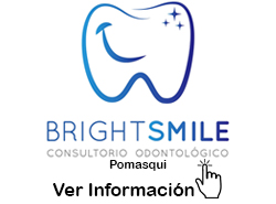 Consultorio Odontologico Bright Smile