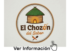El Chozon del Sabor