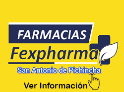Farmacias Fexpharma