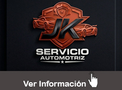 JK Servicio Automotriz