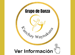 Grupo de Danza kanchaywaynakuna