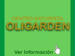 Centro Naturista Oligarden