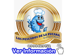 Los pescados de la pucara