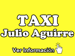 Taxi Julio Aguirre
