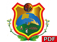 Escudo de San Antonio de Pichincha